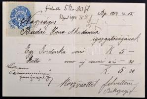 1809-1977 23 db vegyes okmánybélyeges papír, és okmány, változó állapotban