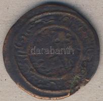 III.Béla 1172-1196. Rézpénz ÉH.115 T:3/4+ lapkahiba