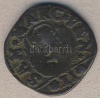 Olasz Államok/Velence/Dalmácia és Albánia 1620-50. körül 2S Token, ellenjeggyel,  a kereskedelmi támaszpontok részére! T:3