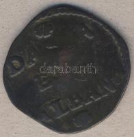 Olasz Államok/Velence/Dalmácia és Albánia 1620-50. körül 2S Token, ellenjeggyel,  a kereskedelmi tám...