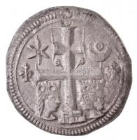 1235-1270 Szlavón Denár Ag "IV. Béla" (1,05g) T:1-
Hungary 1235-1270. Slavonian Denar Ag ...