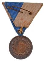 ~1930. "Ép testben, ép lélek - Versenydíj" jelzett Ag díjérem, "SGA" gyártó jelz...