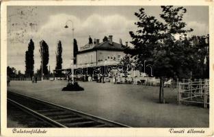 16 db régi magyar városképes lap / 16 pre-1945 Hungarian town-view postcards