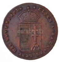 1867. "Emlékül az 1865. évi Országgyűlés megnyitására / Éljen a Haza - Es Lebe Das Vaterland&qu...