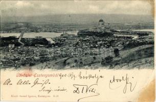 1900 Esztergom (EK)
