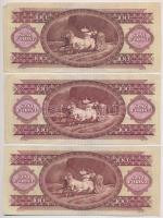 1980. 100Ft (5x) T:II,III
Adamo F34