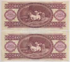 1980. 100Ft (5x) T:II,III
Adamo F34