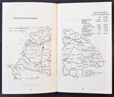 Magyar Neve? - Határokon túli magyar helységnévszótár. Arany Lapok 1990. 267 old. Képeslapgyűjtőknek...