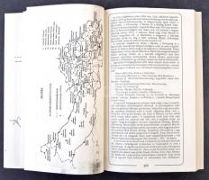 Magyar Neve? - Határokon túli magyar helységnévszótár. Arany Lapok 1990. 267 old. Képeslapgyűjtőknek...