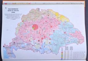 A Történelmi Magyarország Atlasza és Adattára 1914. Talma Kiadó, Pécs 2005. 246 old. Képeslapgyűjtők...