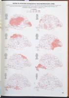 A Történelmi Magyarország Atlasza és Adattára 1914. Talma Kiadó, Pécs 2005. 246 old. Képeslapgyűjtők...