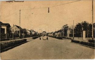 1920 Cegléd, Rákóczi út