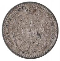 Ausztria 1872. 10kr Ag "Ferenc József" T:1-,2 patina
Austria 1872. 10 Kreuzer Ag "Fr...