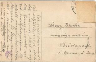 Békéscsaba, Körös parti részlet (Rb)