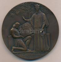 Berán Lajos (1882-1943) 1935. "Pázmány Péter Tudományegyetem alapításának 300. évfordulója&quot...