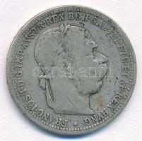 Ausztria 1897. 1K Ag "Ferenc József" T:2-,3
Austria 1897. 1 Corona Ag "Franz Joseph&...