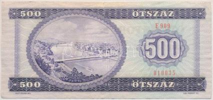 1990. 500Ft T:III
Adamo F43