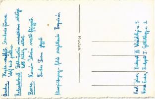 Beszterce, Bistritz, Bistrita; Evangélikus templom / Evang. Kirche / Lutheran church. photo