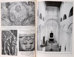 Magyarország története. Főszerk.: Székely György.  I/1-2. köt.: Előzmények és magyar történet 1242-i...