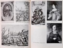 Magyarország története. Főszerk.:Pach Zsigmond Pál. III/1-2. köt.: 1526-1686. Bp., 1987, Akadémiai. ...