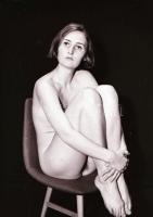 cca 1975 Csalafinta mutatványok, szolidan erotikus felvételek, 13 db vintage negatív + 2 db mai nagy...