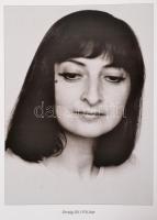 S. Nagy Katalin: Ország Lili. Arthis-sorozat 1. Bp.,1993,Arthis, 160 p. Kiadói egészvászon-kötés, ki...