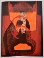 S. Nagy Katalin: Ország Lili. Arthis-sorozat 1. Bp.,1993,Arthis, 160 p. Kiadói egészvászon-kötés, ki...