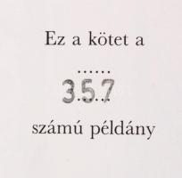 Kádár Béla. A papír két oldala. Szerk.: Bakonyi Péter. Bp.,1991, INTERART, 95 p. Kiadói velúr-kötés,...