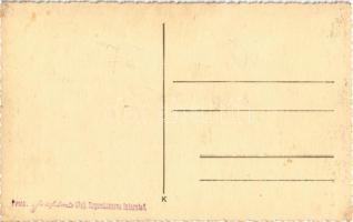 Máramarossziget, Sighetu Marmatiei;  Református templom / Calvinist church. Fotofilm Cluj photo (EK)