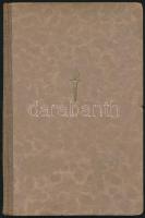 Tóth Ervin: A japán fametszet. Ars Mundi. Bp.,1942,Officina, 32+4 p.+33 t. (Egy színes táblával, a t...