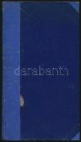 Ligeti Ernő: Vonósnégyes. Elbeszélések. Kolozsvár/Cluj, 1928, 158+6 p. Átkötött félvászon-kötésben, ...