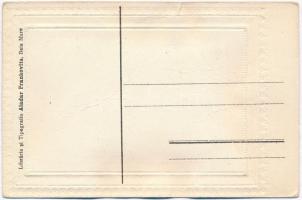 Nagybánya, Baia Mare; Lacul Bödi. Libraria si Tipografia Aladar Frankovits / Bódi tó / lake. photo (...