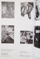 Méhes László 2 db művészeti katalógusa. Bp., 1999, Műcsarnok. Kiadói papírkötésben
