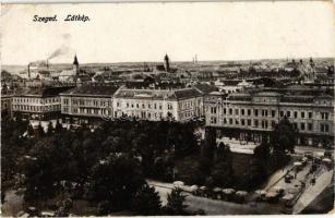 Szeged, piac (EK)