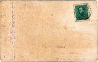 Gyula, József szanatórium (fa)