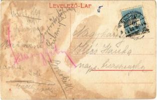 Gyula, megyeháza (fl)