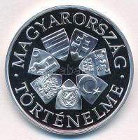 Fritz Mihály (1947- ) DN "Forradalom és szabadságharc 1848-49 / Magyarország Történelme" A...