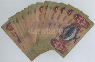 1930. 100P (20x) T:III,III-
Adamo P17