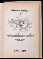 Forgó Bácsi (Ágai Adolf) - Jókai Mór - Ritoók Emma: Nagy mesekönyv kicsinyeknek: Forgó bácsi könyve....