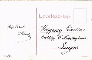 Esztergom, Bazilika. W.L. 136