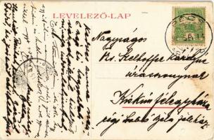 Pécs, székesegyház. W.L. 957. (EK)