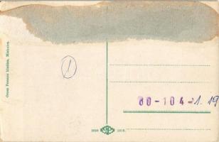 Miskolc, Református főgimnázium  (Rb)