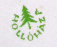 DN "Kormos László Tömegsport Mozgalom - XXI. ker. - Kiemelkedő Sportmunkáért" Hollóháza je...