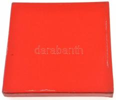 DN "Kormos László Tömegsport Mozgalom - XXI. ker. - Kiemelkedő Sportmunkáért" Hollóháza je...