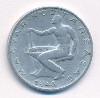 1948. 50f Al T:2,2-
Adamo F5