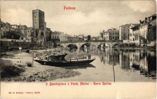 20 db régi főleg olasz városképes lap / 20 pre-1945 mainly Italian town-view postcards