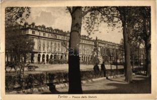 20 db régi főleg olasz városképes lap / 20 pre-1945 mainly Italian town-view postcards