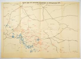 Feldmarschall Conrad: Aus meiner Dienstzeit 1906-1918. Dritter band: 1913 und das erste Halbjahr  19...