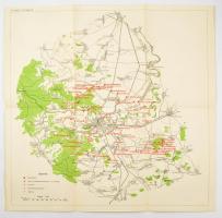 Feldmarschall Conrad: Aus meiner Dienstzeit 1906-1918. Dritter band: 1913 und das erste Halbjahr  19...