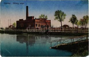 50 db régi magyar és történelmi magyar városképes lap; vegyes minőség / 50 pre-1945 Hungarian and Hi...